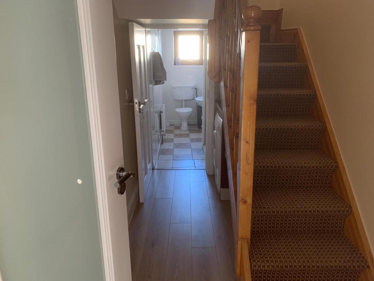 Seventy Eight Villa Wexford Buitenkant foto