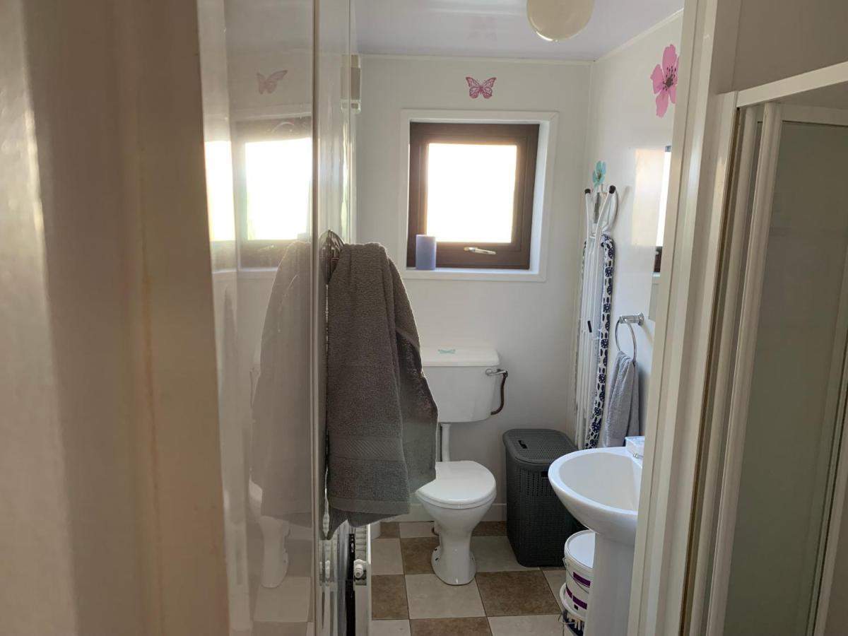 Seventy Eight Villa Wexford Buitenkant foto