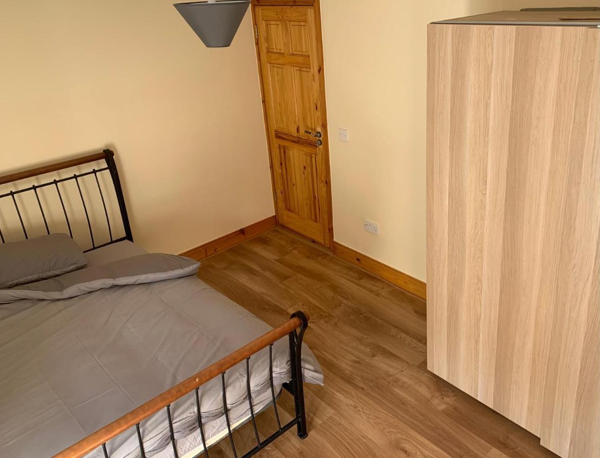 Seventy Eight Villa Wexford Buitenkant foto