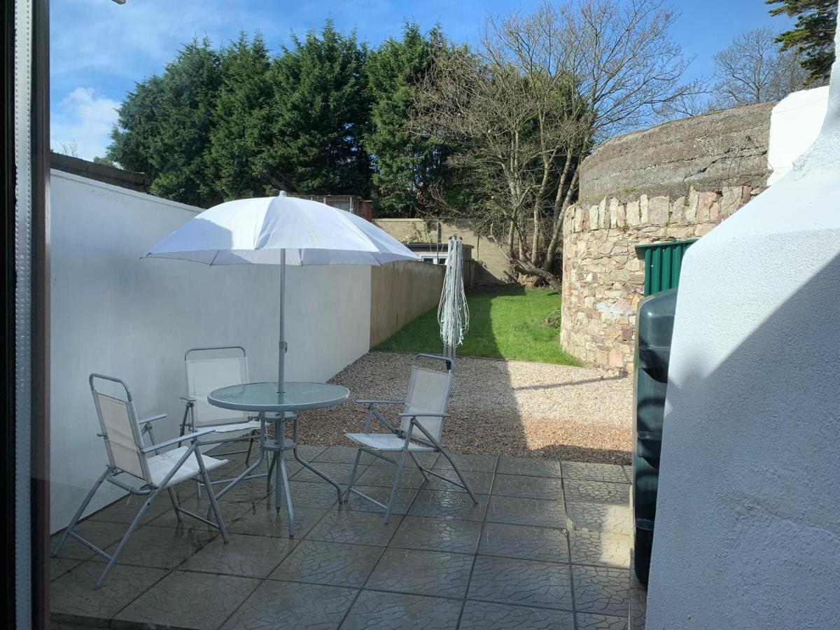 Seventy Eight Villa Wexford Buitenkant foto