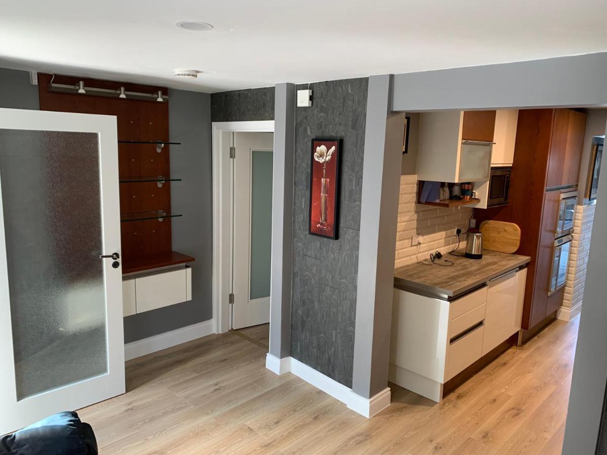 Seventy Eight Villa Wexford Buitenkant foto