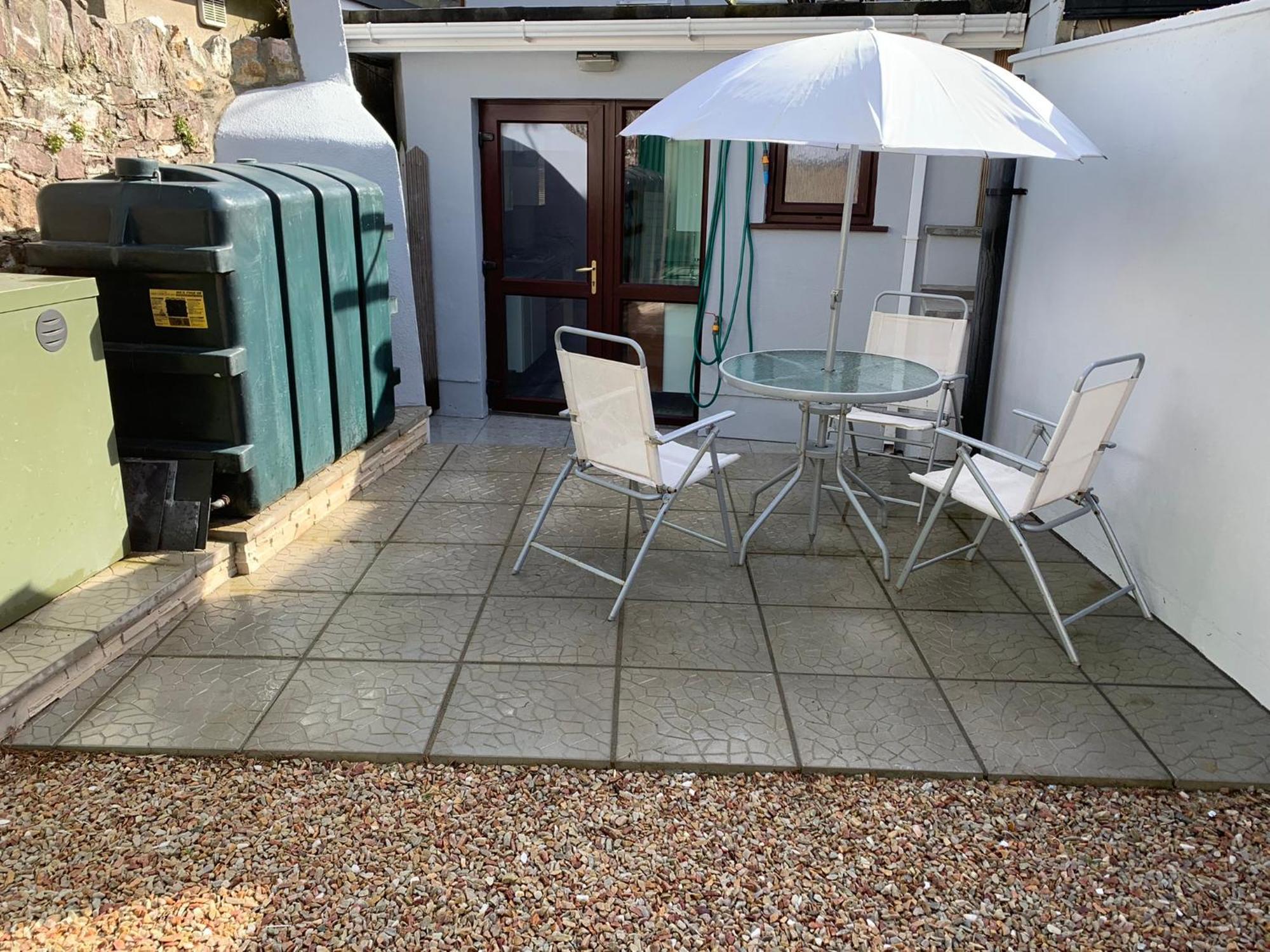 Seventy Eight Villa Wexford Buitenkant foto