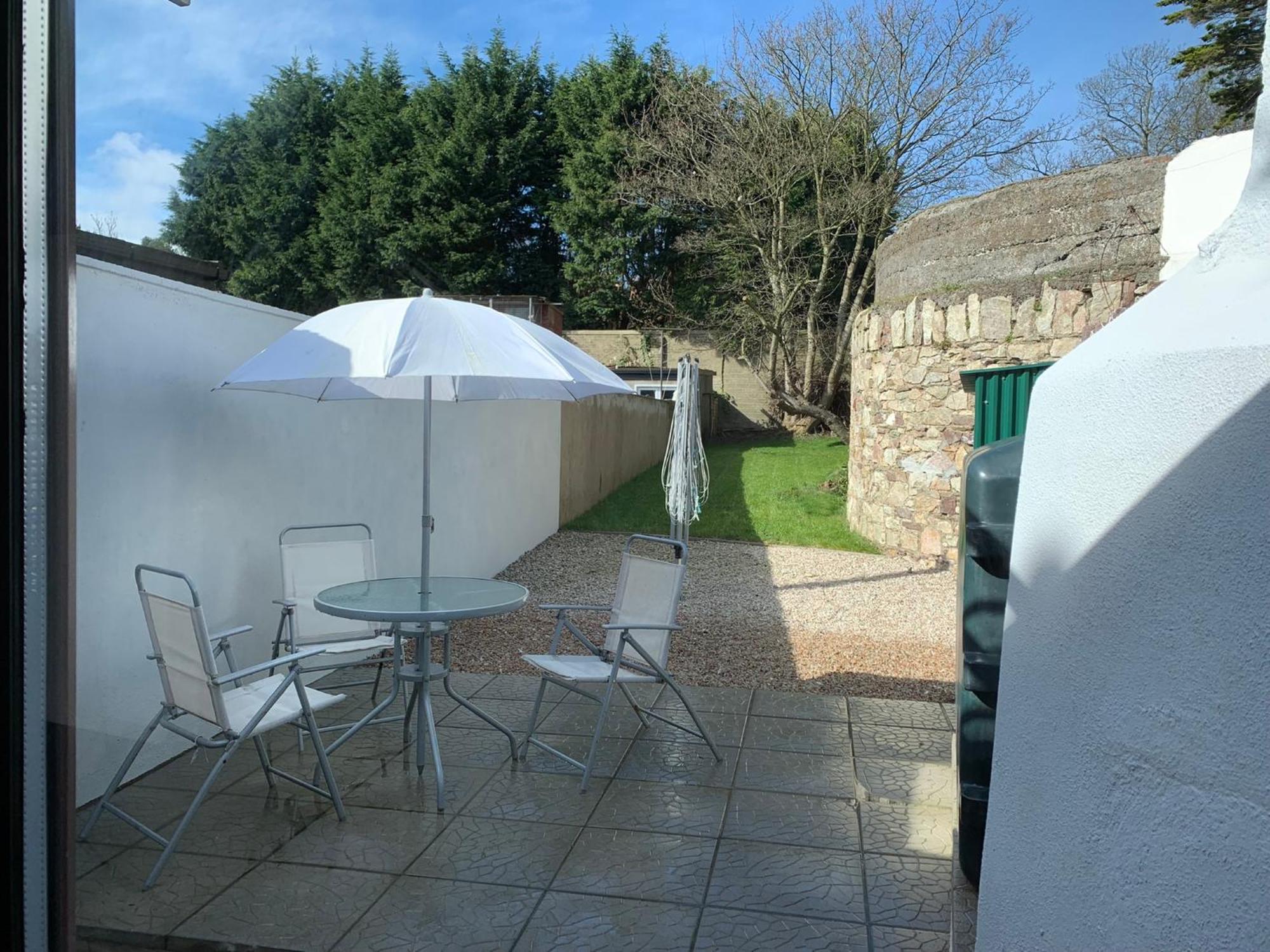 Seventy Eight Villa Wexford Buitenkant foto