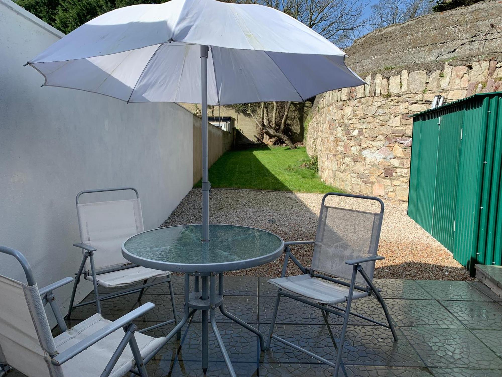 Seventy Eight Villa Wexford Buitenkant foto