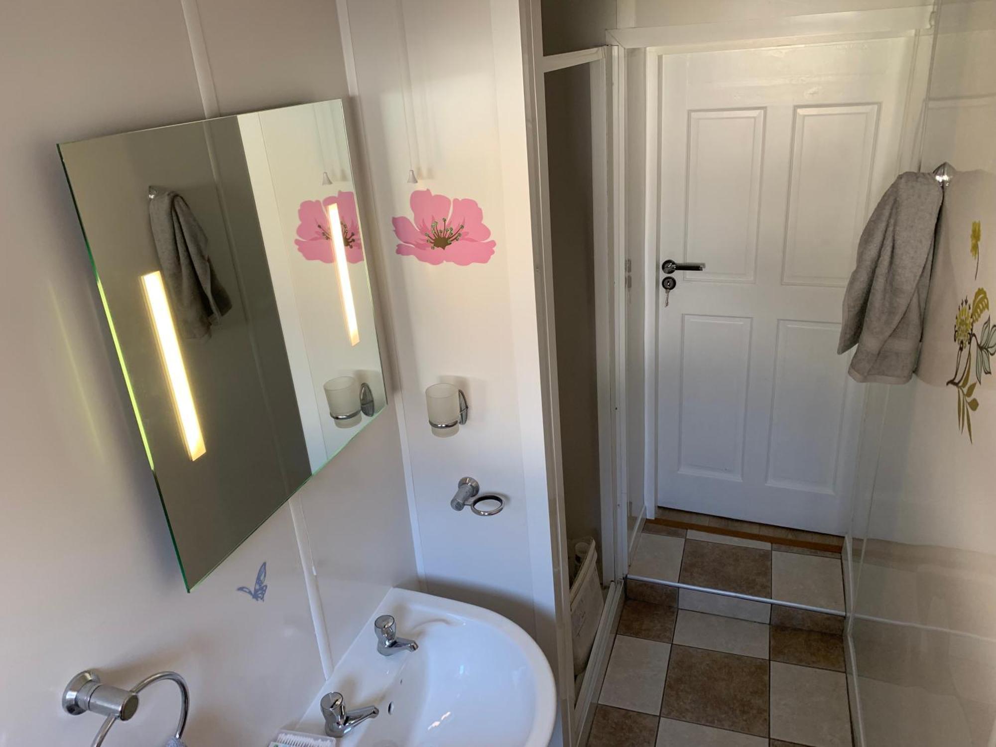 Seventy Eight Villa Wexford Kamer foto